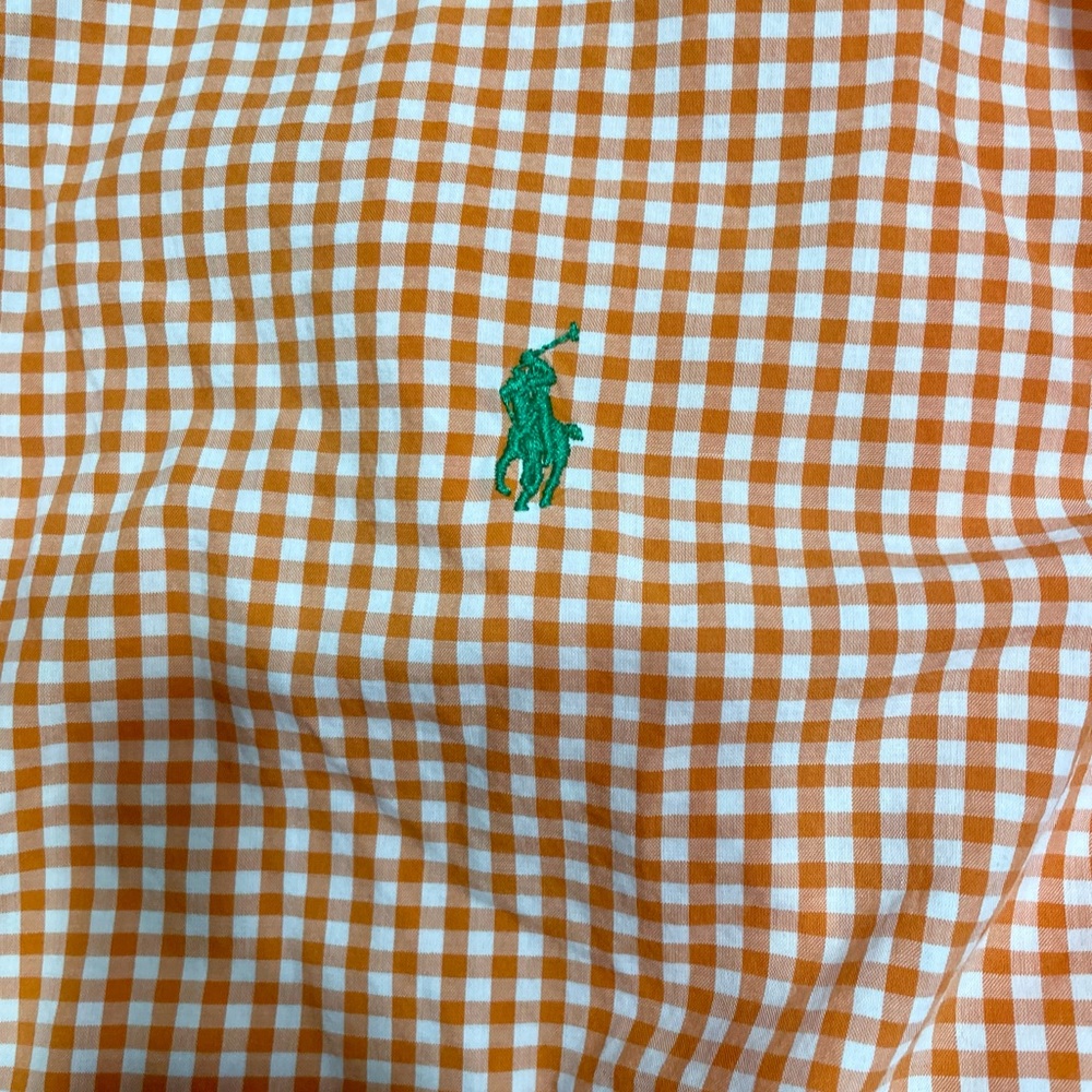Men’s Ralph Lauren button down - Picture 3 of 3